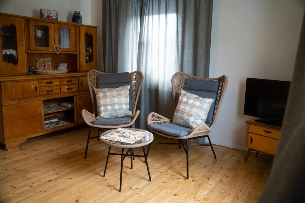 Ferienhaus Lenchen Niederkirchen bei Deidesheim 外观 照片