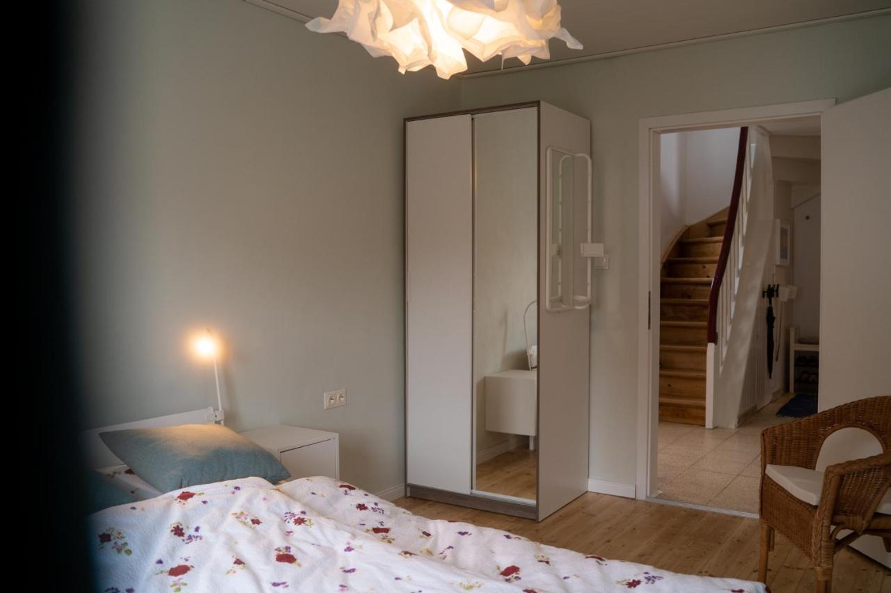 Ferienhaus Lenchen Niederkirchen bei Deidesheim 外观 照片