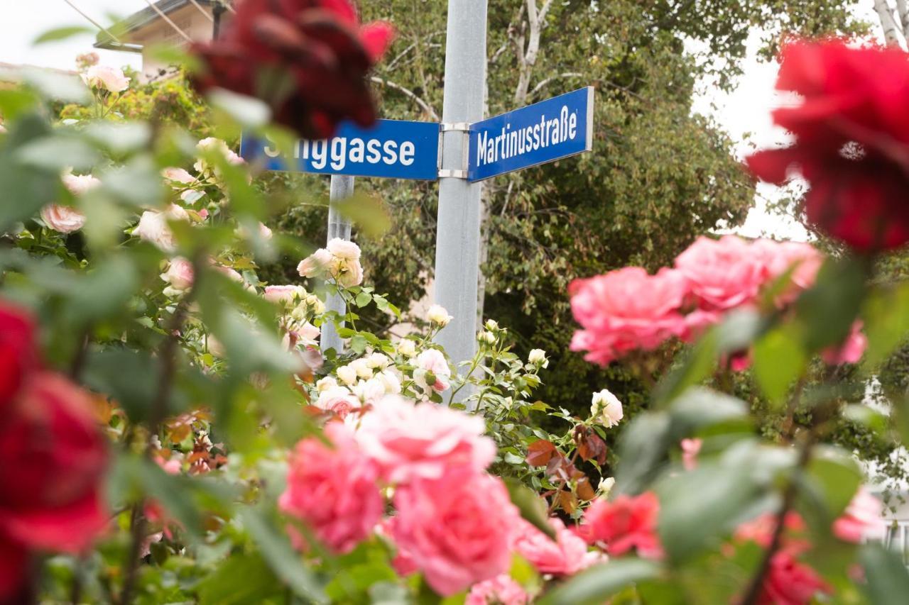 Ferienhaus Lenchen Niederkirchen bei Deidesheim 外观 照片